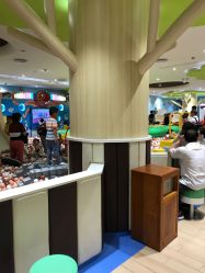 -meland亲子乐园(深圳领展中心城店)