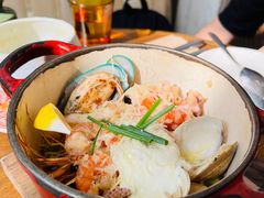 -夏朵餐厅(丁香店)