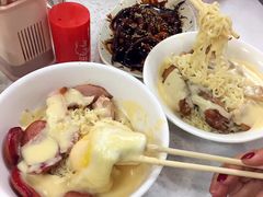 -新记餐厅(香槟大厦店)