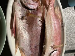 特色鱼饭-吴记富苑(朝阳店)