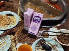 -要得自助火锅(新川路店)