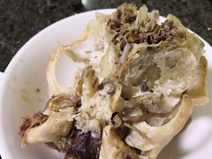 -清真喜兰老丁羊汤特色小吃