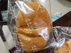 -长发西饼(临顿路店)