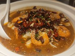-船歌·鱼水饺青岛菜(国贸商城店)