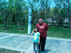 -武清南湖绿博园