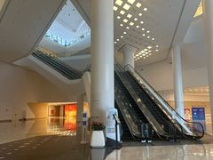 -国际青年会议酒店