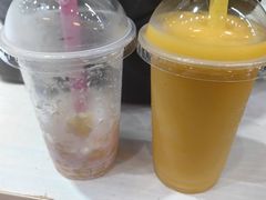 -百花传统甜品店(原址店)