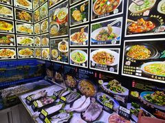 -君霖海鲜私房菜(春柳店)