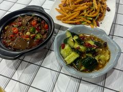 -虎虎龙虾大排档(双井店)