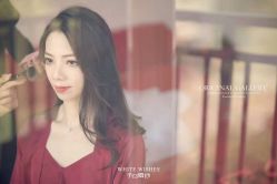 -予白婚纱礼服馆