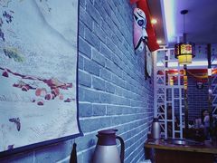 -曹丞相·地锅鸡·地锅鱼(武林店)