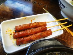 -黑白电视老长沙吃货铺(南岗万达店)