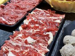 -林记潮牛·牛肉火锅(上马墩店)