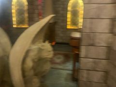 -逃脱反斗城沉浸剧情密室(北京路店)