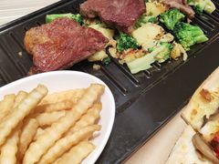 -必胜客(福州永嘉PH店)