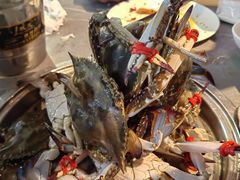 -一方渔歌蒸汽海鲜自助(文化路万达广场店)