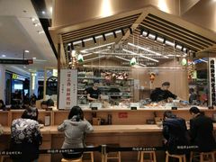 大堂-狮头牌卤味研究所·卤味饭(花城汇南区店)