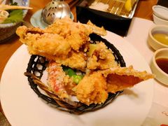 -蟹道乐(道顿堀本店)