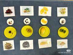 -金点蒙氏国际教育(悠然校区)