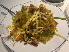 -金湖港式餐厅(建外店)