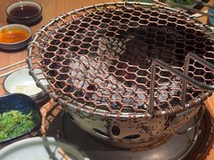 -烧肉达人•炭火烧肉(新天地店)