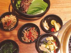 -黑牛黑猪烤肉专门店(万象城店)