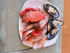 -视界美食自助餐厅·石家庄希尔顿酒店