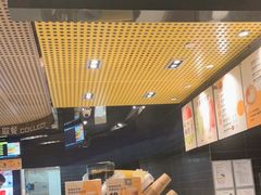 -麦当劳(花园北路店)