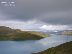 羊卓雍错-羊卓雍措