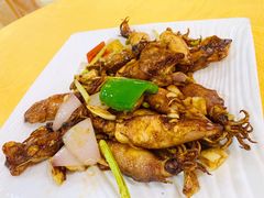 -电白鸭粥店(下沙二坊88号店)