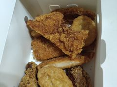 -麦当劳(交道口店)