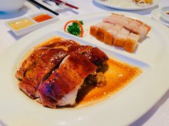 烧味双拼-金悦轩海鲜酒家(拱北店)