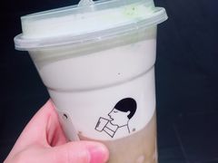 -喜茶(上海兴业太古汇店)
