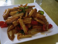-长临河古镇福味轩土菜馆(长临河店)