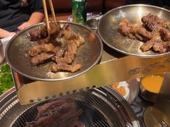 -西塔老太太泥炉烤肉(苏州大悦城店)