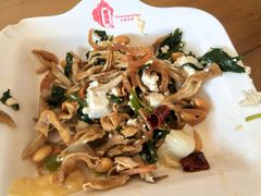 -郝鸿来火烧(古城店)