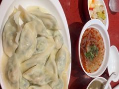 -喜家德虾仁水饺(景枫中心店)