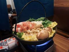 -阿泽料理