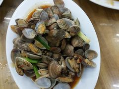 -乡味海鲜农家菜·巽寮土窑鸡(地道美食店)
