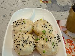 -小杨生煎(周浦万达店)
