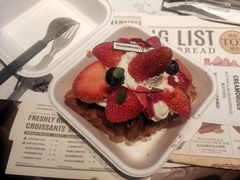 -BUTTERFUL&CREAMOROUS 黄油与面包(西单大悦城店)