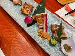 -龍千代·味自慢(黑龙江北路店)
