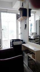 点击看大图 店内环境-DIMPLE日本美发沙龙