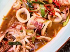 -王庄阿咪海鲜大排档(象园店)
