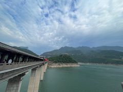 -白帝城·瞿塘峡景区