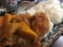 -角落里(中山公园店)