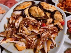 -悟烧·自助烤肉料理(秋林旗舰店)