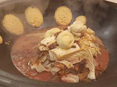 -江湖水乡铁锅炖魚(周庄嘉园店)