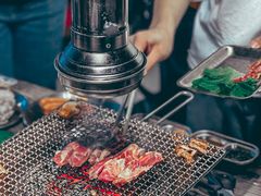 -范儿·嫂子烤肉·精致炭火烤肉(长治路店)