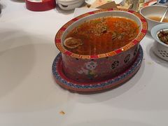 -百姓渔村(南中环店)